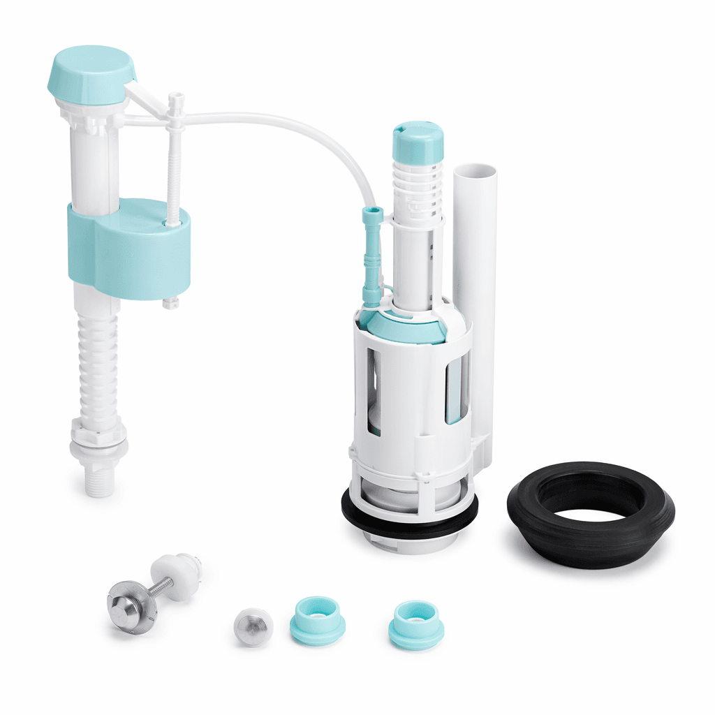 Toilet Repair Master Kit